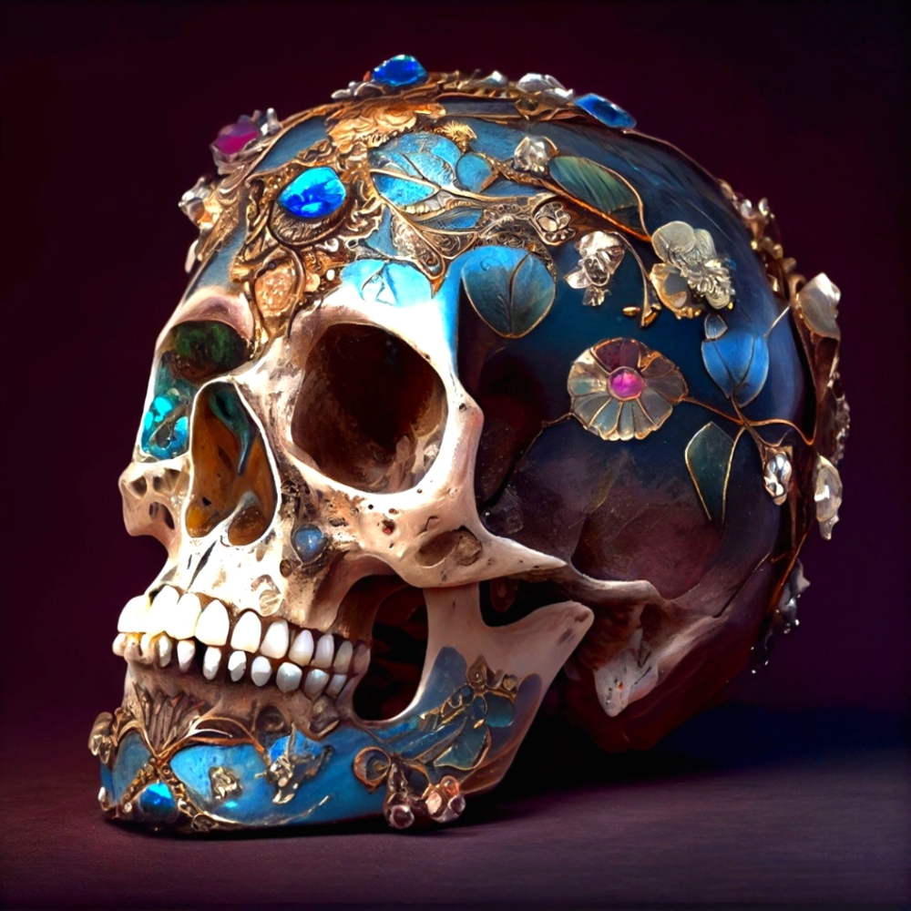 Unlisted Jewelry